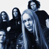 Norther - List pictures