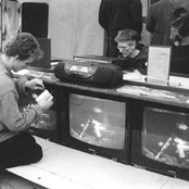 Muslimgauze - List pictures