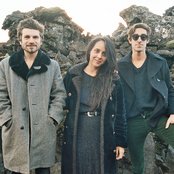 Young Magic - List pictures