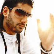 Melendi - List pictures