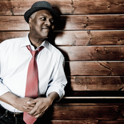 Booker T. Jones - List pictures