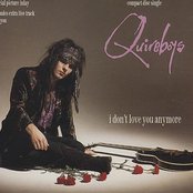 London Quireboys - List pictures
