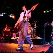 Me First And The Gimme Gimmes - List pictures