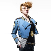 La Roux - List pictures