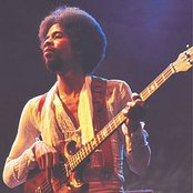 Stanley Clarke - List pictures
