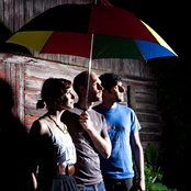 The Rural Alberta Advantage - List pictures