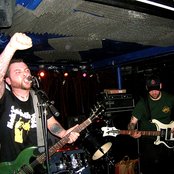 Unearthly Trance - List pictures