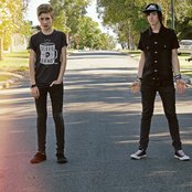 Those Who Dream - List pictures