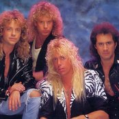 Night Ranger - List pictures