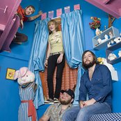 The Forecast - List pictures