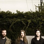 Russian Circles - List pictures