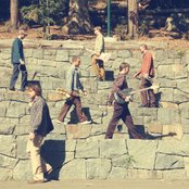 Monophonics - List pictures