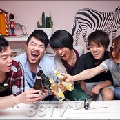 The Koxx - List pictures