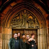 Crematory - List pictures