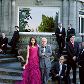 Pink Martini - List pictures