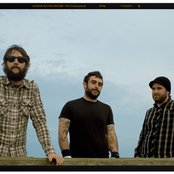 Band Of Horses - List pictures