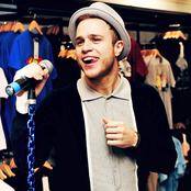 Olly Murs - List pictures