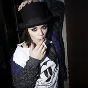 Ida Maria - List pictures