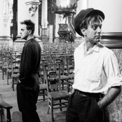 Eyeless In Gaza - List pictures