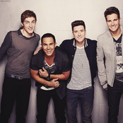 Big Time Rush - List pictures
