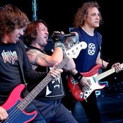 Aria - List pictures