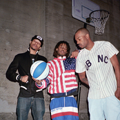 Pac Div - List pictures