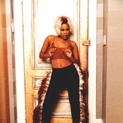T-boz - List pictures