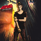 Arty - List pictures