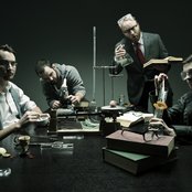 Becoming The Archetype - List pictures