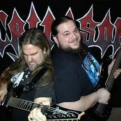 Crimson Thorn - List pictures