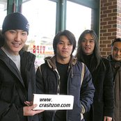 Crash - List pictures