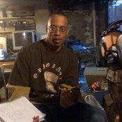 Sadat X - List pictures