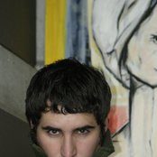 Mathew Jonson - List pictures