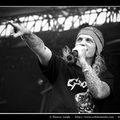 Atheist - List pictures