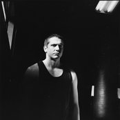 Damien Dempsey - List pictures