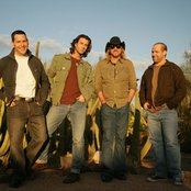 The Refreshments - List pictures