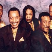 The Dramatics - List pictures