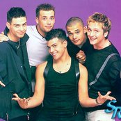 Five - List pictures