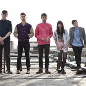 Little Green Cars - List pictures