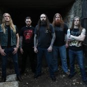 Skeletonwitch - List pictures