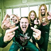 Mercenary - List pictures