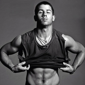 Nick Jonas - List pictures