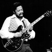 Son Seals - List pictures