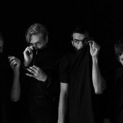 When Saints Go Machine - List pictures