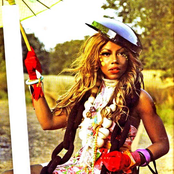 Ebony Bones - List pictures