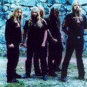 Amon Amarth - List pictures