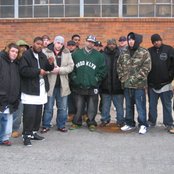 Army Of The Pharaohs - List pictures