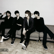 Cnblue - List pictures