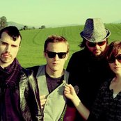 Neon Trees - List pictures