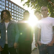 Yellowcard - List pictures